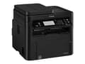 Miniatyrbilde 3 av 5: Canon i-SENSYS MF267dw - Multifunksjonsskriver - S/H - laser - A4 (210 x 297 mm), Legal (216 x 356 mm) (original) - A4/Legal (medie) - opp til 28 spm