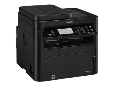 Canon i-SENSYS MF267dw - Multifunksjonsskriver - S/H - laser - A4 (210 x 297 mm), Legal (216 x 356 mm) (original) - A4/Legal (medie) - opp til 28 spm