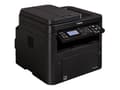 Miniatyrbilde 2 av 5: Canon i-SENSYS MF267dw - Multifunksjonsskriver - S/H - laser - A4 (210 x 297 mm), Legal (216 x 356 mm) (original) - A4/Legal (medie) - opp til 28 spm