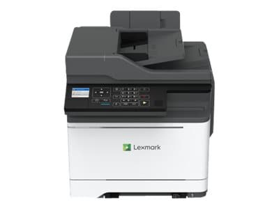 Lexmark MC2425adw - Multifunksjonsskriver - farge - laser - Legal (216 x 356 mm) (original) - A4/Legal (medie) - opp til 23 spm (kopiering) - opp til
