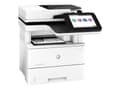 Miniatyrbild 3 av 5: HP LaserJet Enterprise MFP M528dn - Multifunktionsskrivare - svartvit - laser - Legal (216 x 356 mm) (original) - A4/Legal (media) - upp till 43 sido