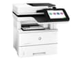 Miniatyrbild 4 av 5: HP LaserJet Enterprise MFP M528dn - Multifunktionsskrivare - svartvit - laser - Legal (216 x 356 mm) (original) - A4/Legal (media) - upp till 43 sido