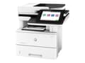 Miniatyrbild 2 av 5: HP LaserJet Enterprise MFP M528dn - Multifunktionsskrivare - svartvit - laser - Legal (216 x 356 mm) (original) - A4/Legal (media) - upp till 43 sido