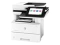 Miniatyrbild 1 av 5: HP LaserJet Enterprise MFP M528dn - Multifunktionsskrivare - svartvit - laser - Legal (216 x 356 mm) (original) - A4/Legal (media) - upp till 43 sido