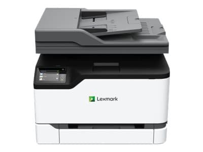 Lexmark CX331adwe, Laser, Väritulostus, 600 x 600 DPI, A4, Suoratulostus, Musta, Valkoinen