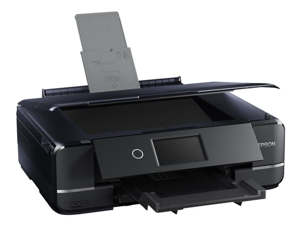 Epson Expression Photo XP-970 Small-in-One - Multifunktionsskrivare - färg - bläckstråle - A4 (210 x 297 mm) (original) - A3 (media) - upp till 8.1 s