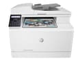 Miniatyrbilde 5 av 5: HP Color LaserJet Pro MFP M183fw - Multifunksjonsskriver - farge - laser - 216 x 297 mm (original) - A4/Legal (medie) - opp til 16 spm (kopiering) -