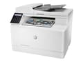 Miniatyrbilde 2 av 5: HP Color LaserJet Pro MFP M183fw - Multifunksjonsskriver - farge - laser - 216 x 297 mm (original) - A4/Legal (medie) - opp til 16 spm (kopiering) -