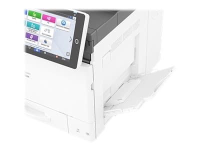 Ricoh IM C300F, Laser, Väritulostus, 1200 x 1200 DPI, A4, Suoratulostus, Musta, Valkoinen