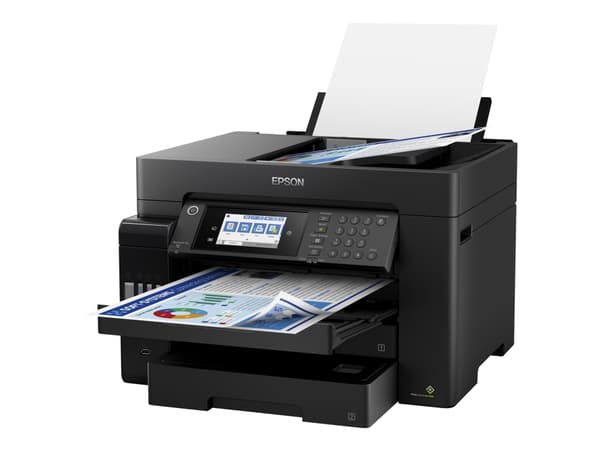 Epson EcoTank ET-16650
