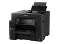 Miniatyrbild 1 av 5: Epson EcoTank ET-5850 - Multifunktionsskrivare - färg - bläckstråle - A4 (210 x 297 mm) (original) - A4 (media) - upp till 25 sidor/minut (utskrift)