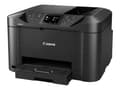 Miniatyrbilde 3 av 5: Canon MAXIFY MB5150 - Multifunksjonsskriver - farge - ink-jet - A4 (210 x 297 mm), Legal (216 x 356 mm) (original) - A4/Legal (medie) - opp til 22 sp