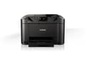 Miniatyrbilde 5 av 5: Canon MAXIFY MB5150 - Multifunksjonsskriver - farge - ink-jet - A4 (210 x 297 mm), Legal (216 x 356 mm) (original) - A4/Legal (medie) - opp til 22 sp