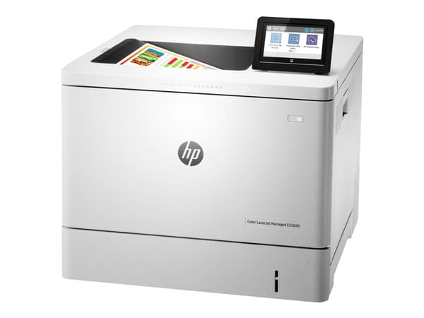 HP Color LaserJet Managed E55040dn