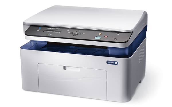 Xerox WorkCentre 3025V_BI - Multifunktionsskrivare - svartvit - laser - A4/Legal (media) - upp till 21 sidor/minut (kopiering) - upp till 21 sidor/mi