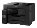 Miniatyrbild 5 av 5: Epson EcoTank L15150 - Multifunktionsskrivare - färg - bläckstråle - A3 plus (311 x 457 mm) (original) - A3 (media) - upp till 25 sidor/minut (utskri