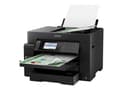 Miniatyrbild 1 av 5: Epson EcoTank L15150 - Multifunktionsskrivare - färg - bläckstråle - A3 plus (311 x 457 mm) (original) - A3 (media) - upp till 25 sidor/minut (utskri