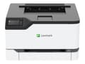 Miniatyrbild 3 av 5: Lexmark CS431dw - Skrivare - färg - Duplex - laser - A4/Legal - 600 x 600 dpi - upp till 24.7 sidor/minut (mono)/upp till 24.7 sidor/minut (färg) - k