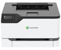 Miniatyrbild 4 av 5: Lexmark CS431dw - Skrivare - färg - Duplex - laser - A4/Legal - 600 x 600 dpi - upp till 24.7 sidor/minut (mono)/upp till 24.7 sidor/minut (färg) - k