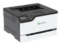 Miniatyrbild 2 av 5: Lexmark CS431dw - Skrivare - färg - Duplex - laser - A4/Legal - 600 x 600 dpi - upp till 24.7 sidor/minut (mono)/upp till 24.7 sidor/minut (färg) - k