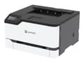 Miniatyrbild 1 av 5: Lexmark CS431dw - Skrivare - färg - Duplex - laser - A4/Legal - 600 x 600 dpi - upp till 24.7 sidor/minut (mono)/upp till 24.7 sidor/minut (färg) - k
