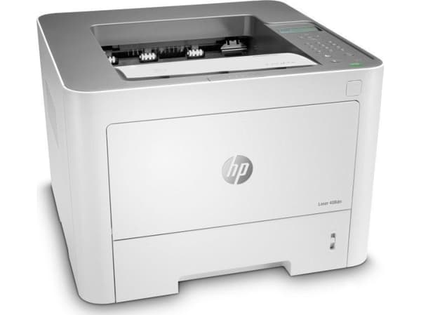 HP Laser 408dn Printer