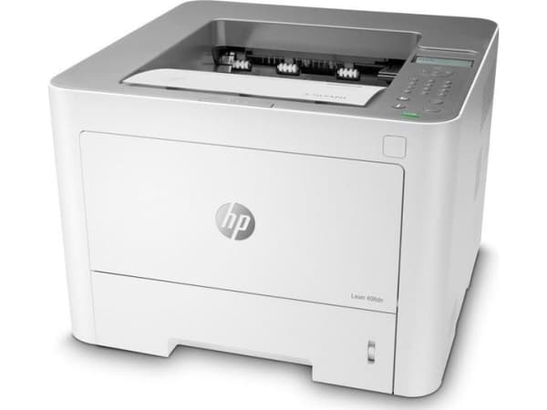 HP Laser 408dn Printer