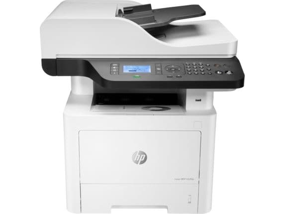 HP Laser M432fdn MFP