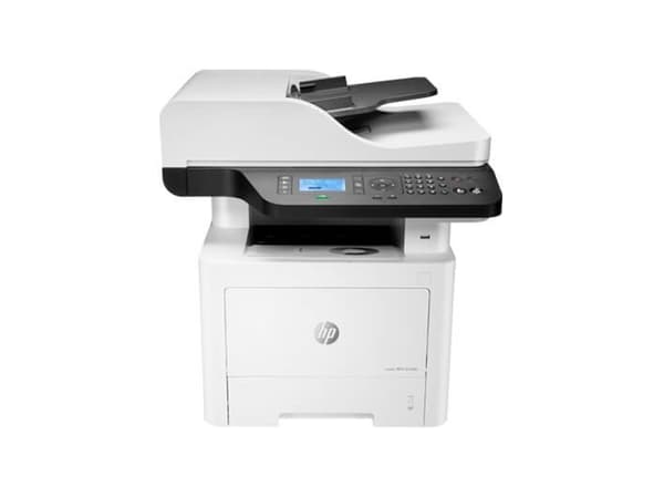 HP Laser M432fdn MFP