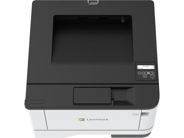 Lexmark MS431dn 600 x 600 DPI A4