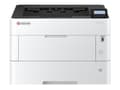 Miniatyrbild 4 av 5: Kyocera ECOSYS P4140dn - Skrivare - svartvit - Duplex - laser - A3 - 1200 x 1200 dpi - upp till 40 sidor/minut - kapacitet: 600 ark - USB 2.0, Gigabi