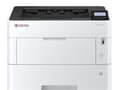 Miniatyrbild 5 av 5: Kyocera ECOSYS P4140dn - Skrivare - svartvit - Duplex - laser - A3 - 1200 x 1200 dpi - upp till 40 sidor/minut - kapacitet: 600 ark - USB 2.0, Gigabi