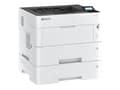 Miniatyrbild 2 av 5: Kyocera ECOSYS P4140dn - Skrivare - svartvit - Duplex - laser - A3 - 1200 x 1200 dpi - upp till 40 sidor/minut - kapacitet: 600 ark - USB 2.0, Gigabi