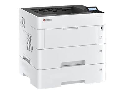 Kyocera ECOSYS P4140dn - Skrivare - svartvit - Duplex - laser - A3 - 1200 x 1200 dpi - upp till 40 sidor/minut - kapacitet: 600 ark - USB 2.0, Gigabi