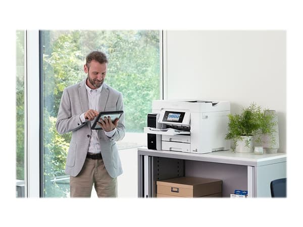 Epson EcoTank Pro ET-5880