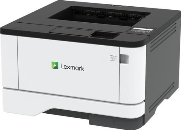 Lexmark MS431dw, Laser, 2400 x 600 DPI, A4, 42 ppm, Kaksipuolinen tulostus, Musta, Valkoinen