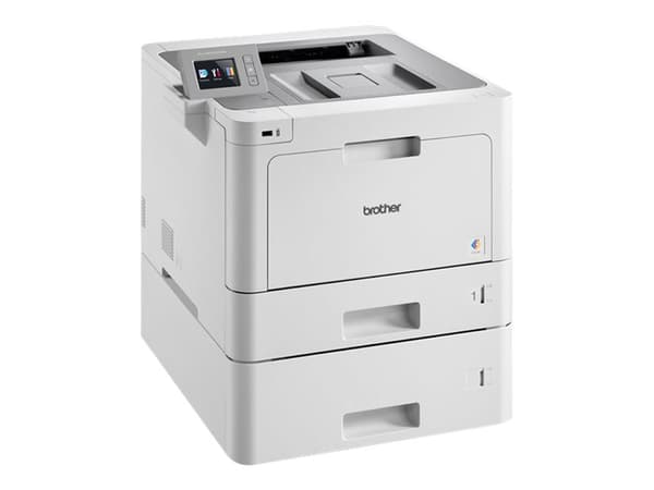 Brother HL-L9310CDWT ColorLaser 31PPM