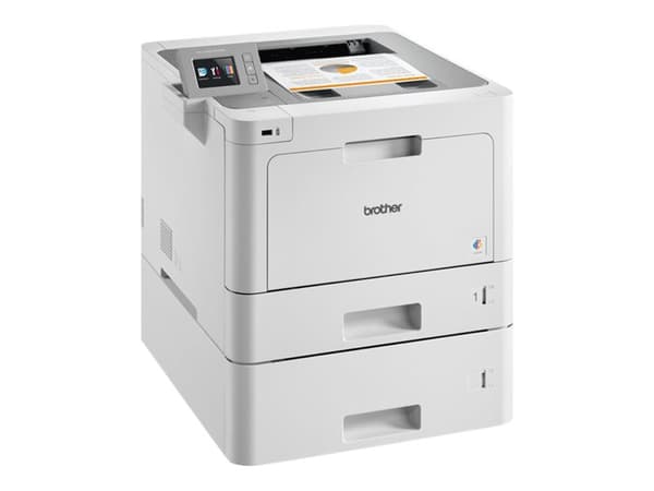 Brother HL-L9310CDWT ColorLaser 31PPM