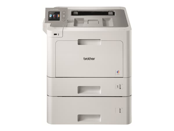 Brother HL-L9310CDWT ColorLaser 31PPM