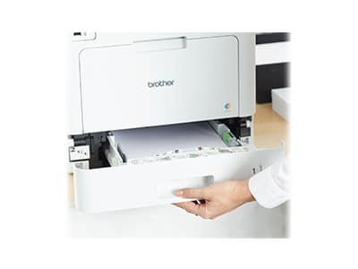 Brother MFC-L8900CDW - Multifunksjonsskriver - farge - laser - 215.9 x 355.6 mm (original) - A4/Legal (medie) - opp til 31 spm (kopiering) - opp til