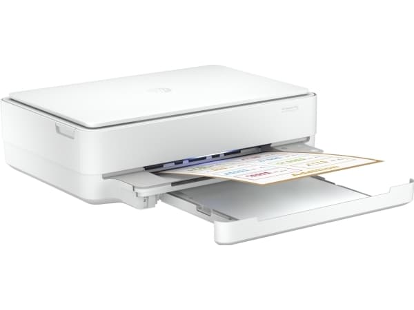 Hp Deskjet Plus Ink Advantage 6075 3 In 1 All In One Cdon