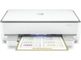 Spausdintuvas/Kopijuoklis/Skeneris/ DESKJET/6075 5SE22C HP