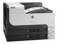 Miniatyrbild 5 av 5: HP LaserJet Enterprise 700 Printer M712dn - Skrivare - svartvit - Duplex - laser - A3/Ledger - 1200 dpi - upp till 41 sidor/minut - kapacitet: 600 ar