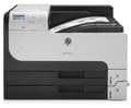 Miniatyrbild 1 av 5: HP LaserJet Enterprise 700 Printer M712dn - Skrivare - svartvit - Duplex - laser - A3/Ledger - 1200 dpi - upp till 41 sidor/minut - kapacitet: 600 ar