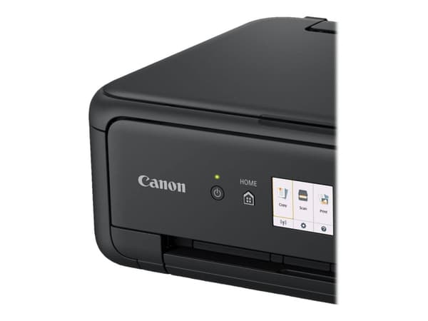 Canon PIXMA TS5150 Mustesuihku A4 4800 x 1200 DPI Wi-Fi