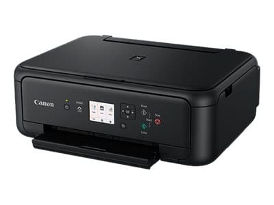 Canon PIXMA TS5150 Bläckstråleskrivare A4 4800 x 1200 DPI Wi-Fi Svart