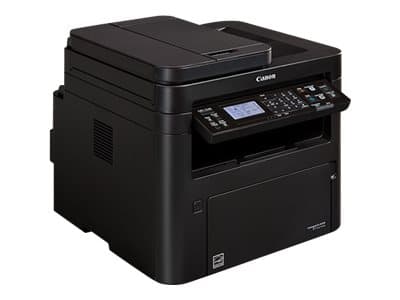 Canon MF264dw, Laser, Yksittäistulostus, 1200 x 1200 DPI, A4, Suoratulostus, Musta