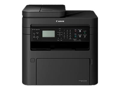 Canon MF264dw, Laser, Yksittäistulostus, 1200 x 1200 DPI, A4, Suoratulostus, Musta