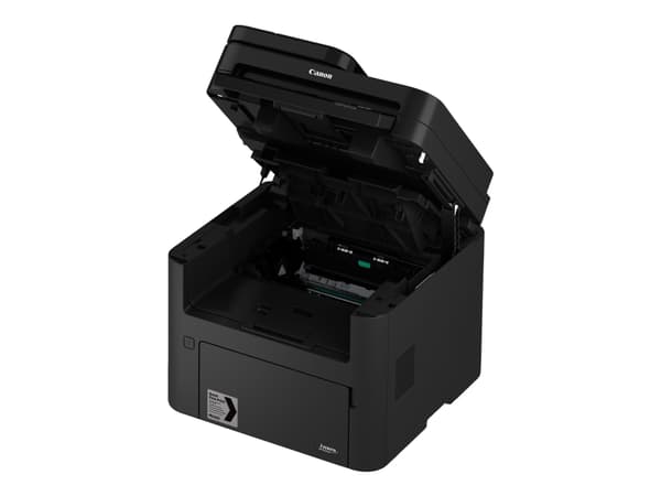 Canon MF264dw, Laser, Yksittäistulostus, 1200 x 1200 DPI, A4, Suoratulostus, Musta musta