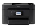 Miniatyrbilde 4 av 5: Epson WorkForce Pro WF-3820DWF - Multifunksjonsskriver - farge - ink-jet - A4/Legal (medie) - opp til 21 spm (trykking) - 250 ark - 33.6 kbps - USB 2